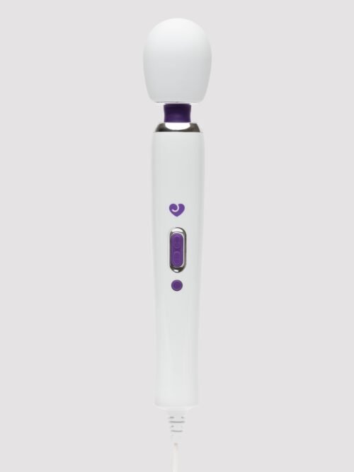 Lovehoney Deluxe Extra Powerful Wand Vibrator 2.0