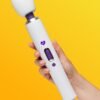 Lovehoney Deluxe Extra Powerful Wand Vibrator 2.0