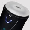 Blowmotion Squeezable Vibrating Masturbator