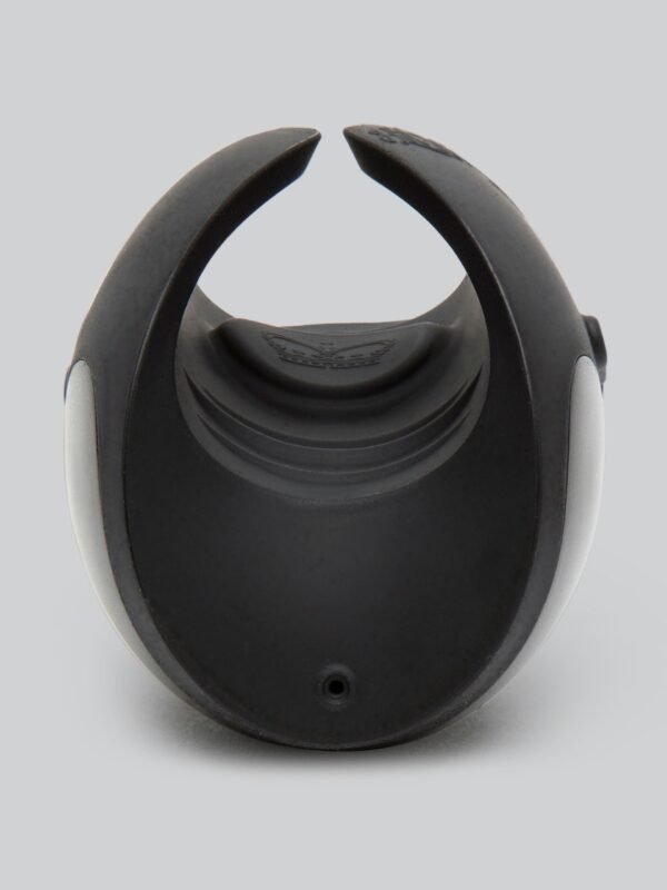 Hot Octopuss PULSE SOLO ESSENTIAL Vibrating Male Masturbator