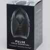 Hot Octopuss PULSE SOLO ESSENTIAL Vibrating Male Masturbator