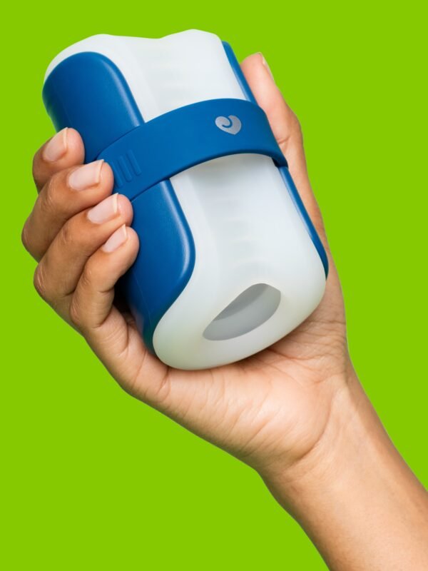 Lovehoney mon ami Adjustable Personal Stroker
