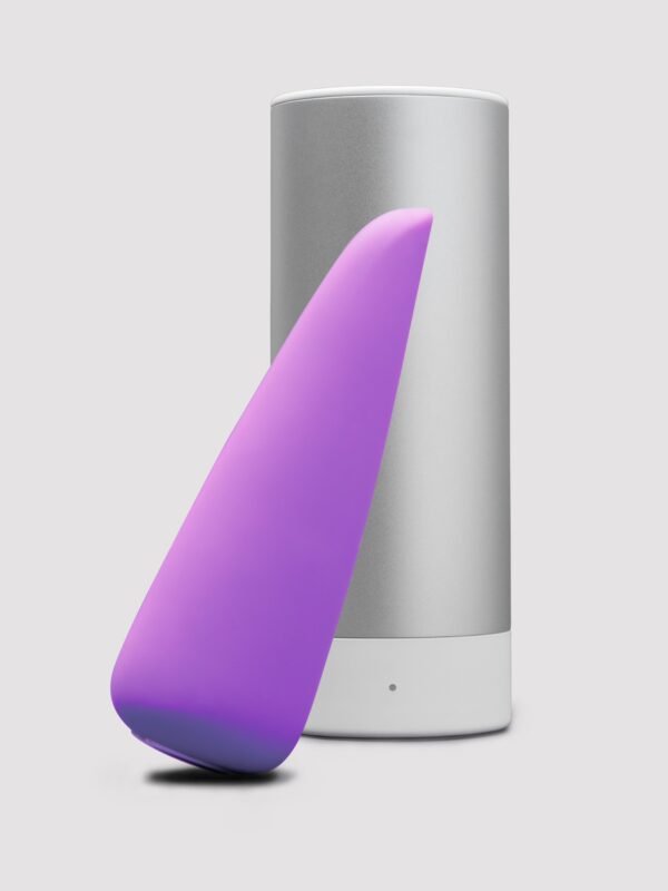 a48438g86266_1 Lovehoney Pleasure Tip Rechargeable Silicone Vibrator