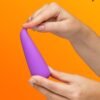 a48438g86266_2 Lovehoney Pleasure Tip Rechargeable Silicone Vibrator