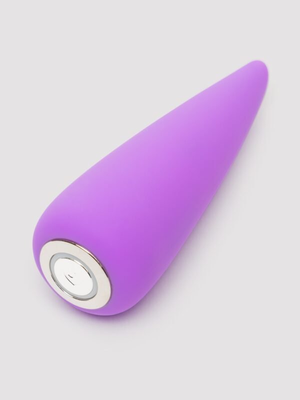 a48438g86266_4 Lovehoney Pleasure Tip Rechargeable Silicone Vibrator