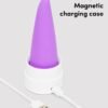 a48438g86266_5 Lovehoney Pleasure Tip Rechargeable Silicone Vibrator