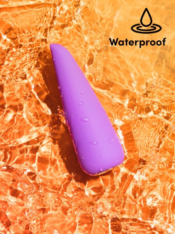 a48438g86266_6 Lovehoney Pleasure Tip Rechargeable Silicone Vibrator