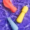 Lovehoney mon ami Trio of Vibrating Massagers