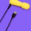 Lovehoney mon ami Trio of Vibrating Massagers