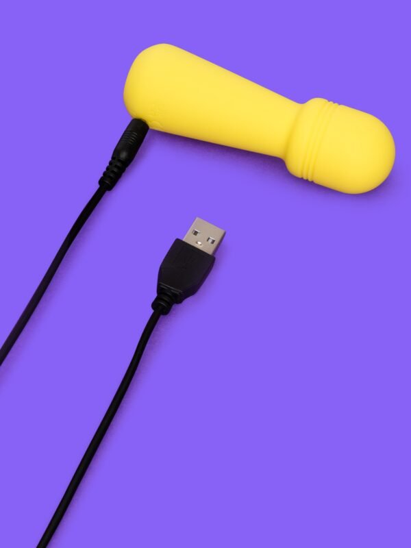 Lovehoney mon ami Trio of Vibrating Massagers
