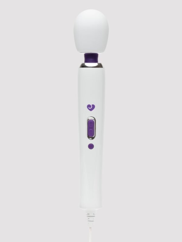 Lovehoney Deluxe Extra Powerful Wand Vibrator 2.0