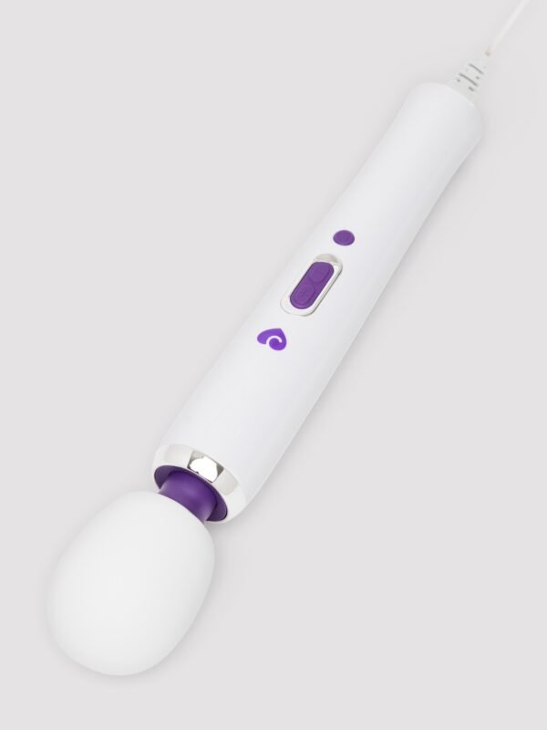 Lovehoney Deluxe Extra Powerful Wand Vibrator 2.0