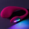 Lovense Lush 4 App Controlled Vibrating Egg