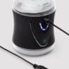 Blowmotion Squeezable Vibrating Masturbator
