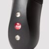 Fun Factory Stronic Black Real Rechargeable Realistic Thrusting Vibrator