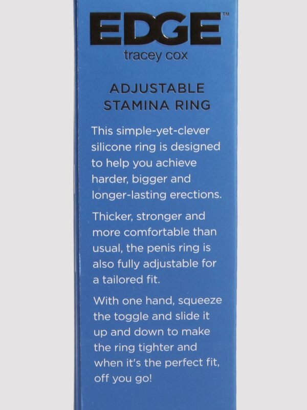 Lovehoney Maximum Control Adjustable Stamina Ring