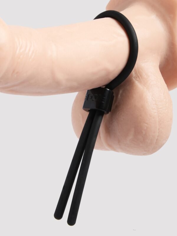 Lovehoney Maximum Control Adjustable Stamina Ring