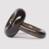 Lovehoney Black Mega Boost Double Stamina Ring