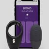 We-Vibe Bond App Controlled Rechargeable Wearable Vibrating Cock Ring