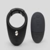We-Vibe Bond App Controlled Rechargeable Wearable Vibrating Cock Ring
