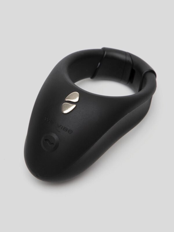 We-Vibe Bond App Controlled Rechargeable Wearable Vibrating Cock Ring