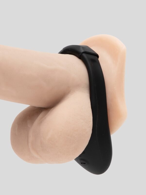 We-Vibe Bond App Controlled Rechargeable Wearable Vibrating Cock Ring