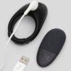 We-Vibe Bond App Controlled Rechargeable Wearable Vibrating Cock Ring