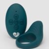 Lovehoney Hot Buzz Rechargeable Remote Control Silicone Cock Ring