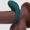 Lovehoney Hot Buzz Rechargeable Remote Control Silicone Cock Ring