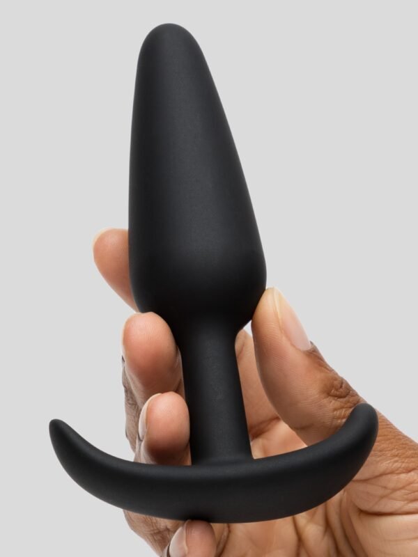 Lovehoney Rump Workout Silicone Butt Plug Training Set
