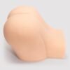 THRUST Pro Elite Alana Ribbed Vagina and Ass Masturbator 246.9oz