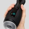84956_1 Blowmotion Suction Vibrating Male Masturbator