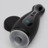 84956_2 Blowmotion Suction Vibrating Male Masturbator