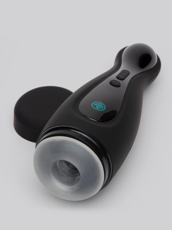 84956_2 Blowmotion Suction Vibrating Male Masturbator