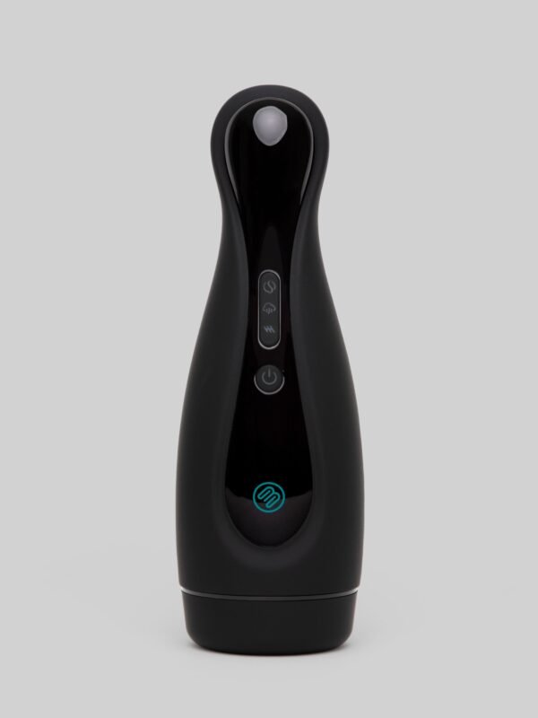 84956_3 Blowmotion Suction Vibrating Male Masturbator