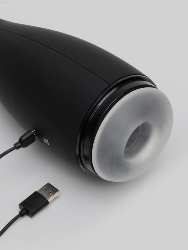 84956_5 Blowmotion Suction Vibrating Male Masturbator