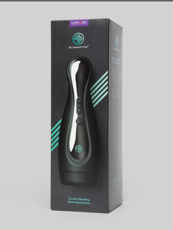 84956_6 Blowmotion Suction Vibrating Male Masturbator