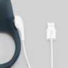 We-Vibe Verge App Controlled Rechargeable Vibrating Cock Ring