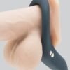 We-Vibe Verge App Controlled Rechargeable Vibrating Cock Ring