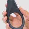 We-Vibe Verge App Controlled Rechargeable Vibrating Cock Ring
