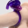 BASICS Vibrating Rabbit Cock Ring
