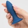 Lovehoney Ignite 20 Function Vibrating Butt Plug