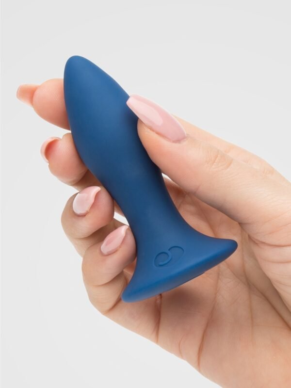 Lovehoney Ignite 20 Function Vibrating Butt Plug