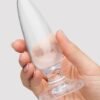 86141_4 Lovehoney Enjoy Crystal Clear Anal Training Kit (3 Piece)