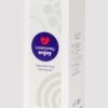 86141_6 Lovehoney Enjoy Crystal Clear Anal Training Kit (3 Piece)