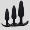84576_1 Lovehoney Rump Workout Silicone Butt Plug Training Set