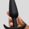 84576_4 Lovehoney Rump Workout Silicone Butt Plug Training Set