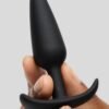 84576_5 Lovehoney Rump Workout Silicone Butt Plug Training Set