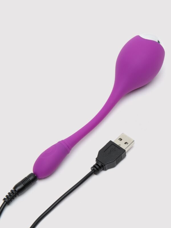 Lovehoney Ignite 20 Function Vibrating Love Egg