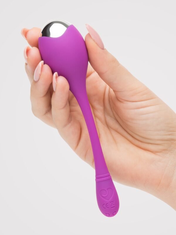 Lovehoney Ignite 20 Function Vibrating Love Egg